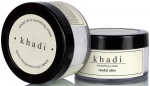 KHADI - Herbal Nourishing Cream Sandal & Olive